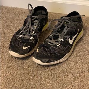 Nike Free 5.0 sneakers